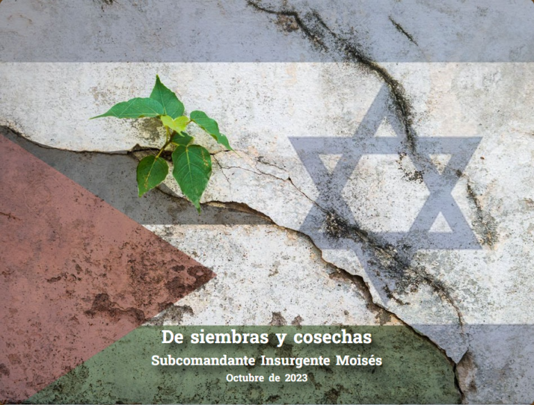 Of sowings and reapings